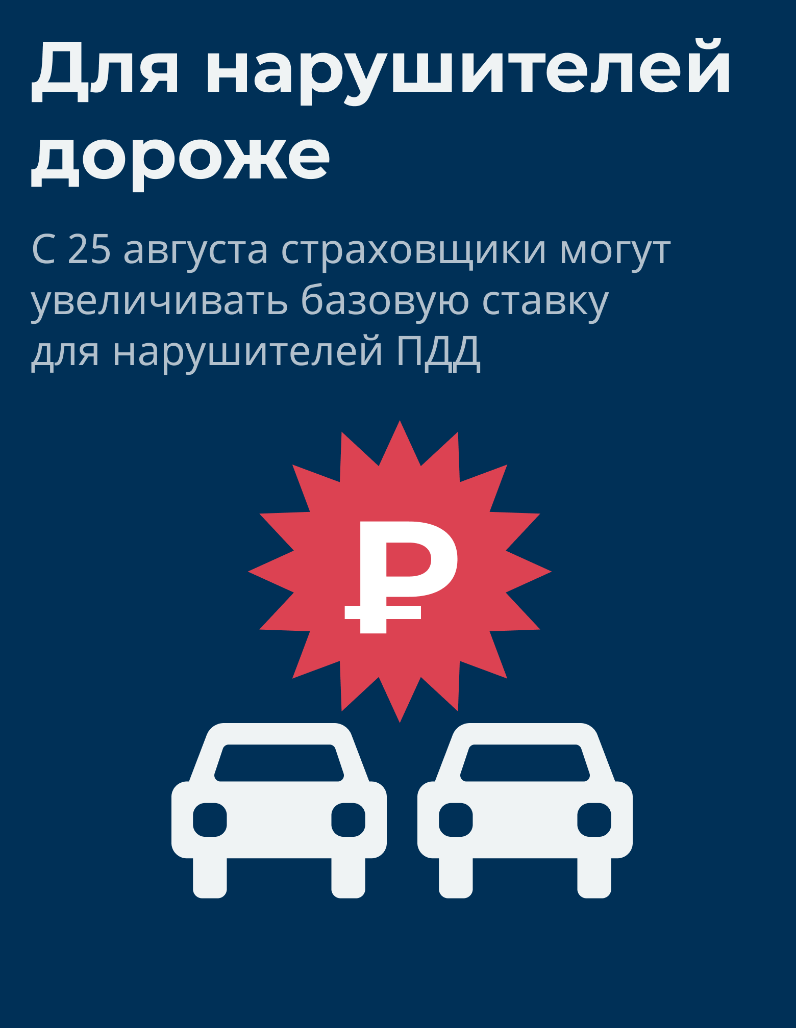 Полис ОСАГО: что изменилось в законе об автогражданке - РИА Новости,  25.08.2020