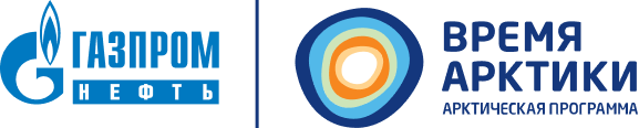 Газпромнефть шельф логотип.