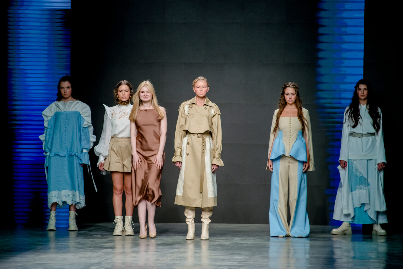 Fashion code. Fashion code